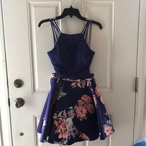 2 piece City Vibe size 1